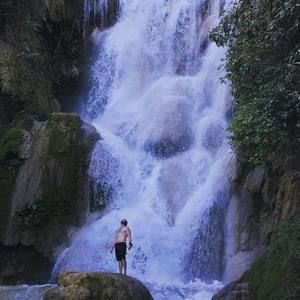 Meet your Posher, Alexander